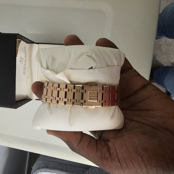 Audemars piguet - Picture 3 of 5